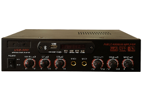 USB-50W  無(wú)線(xiàn)藍(lán)牙接收廣播功放