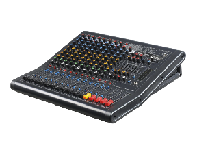 MGF-16 專業(yè)調(diào)音臺(tái)