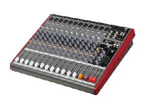 MX-8/MX-12 專業(yè)調(diào)音臺(tái)