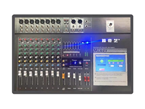 SA-913 網(wǎng)絡調音臺